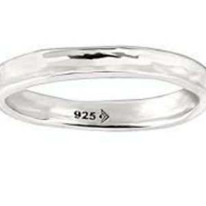 Silpada Ring size 10